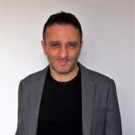 Dino Solano